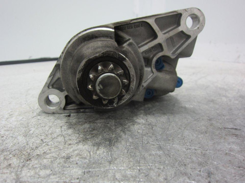  MOTOR ARRANQUE SEAT IBIZA (6L1) 
