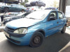  OPEL CORSA C 