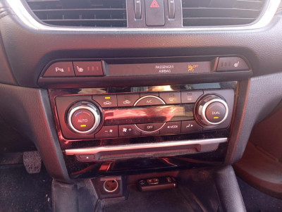 MANDO CLIMATIZADOR, MAZDA, 6 FAMILIAR (GJ)