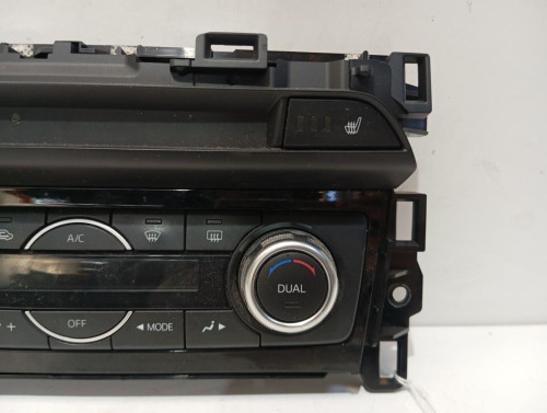  MANDO CLIMATIZADOR, MAZDA, 6 FAMILIAR (GJ) 