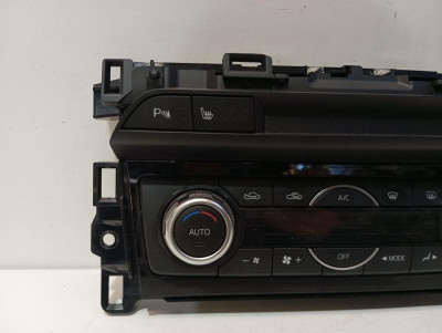 MANDO CLIMATIZADOR, MAZDA, 6 FAMILIAR (GJ)
