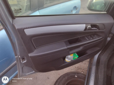 MANETA INTERIOR TRASERA IZQUIERDA, OPEL, ZAFIRA B