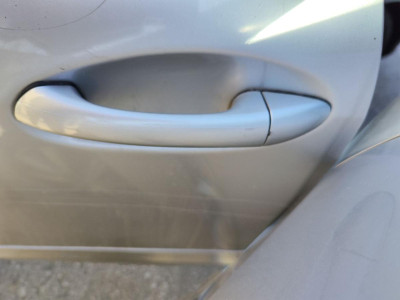 MANETA EXTERIOR DELANTERA IZQUIERDA, MERCEDES-BENZ, CLASE C (BM 203) SPORTCOUPE