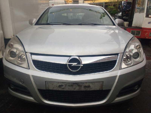 OPEL VECTRA C BERLINA 