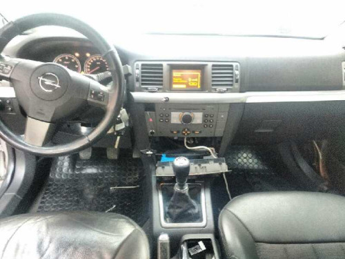  OPEL VECTRA C BERLINA 
