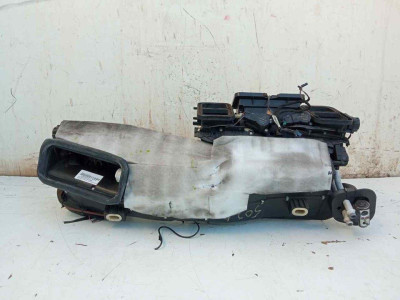CALEFACCION ENTERA NORMAL, MERCEDES-BENZ, CLS (BM 219)