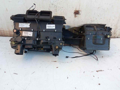 CALEFACCION ENTERA NORMAL, MERCEDES-BENZ, CLS (BM 219)