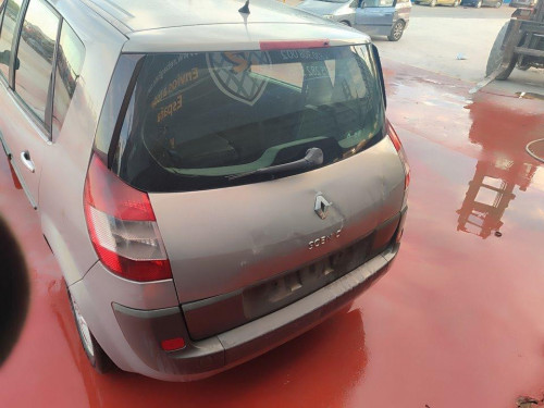  RENAULT SCENIC II (JM) 