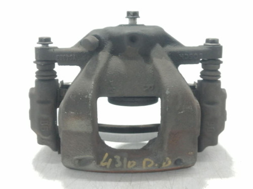  PINZA DE FRENO DELANTERA DERECHA Toyota VERSO (AUR2/ZGR2) 