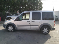 FORD TRANSIT CONNECT (TC7)