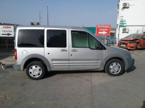  FORD TRANSIT CONNECT (TC7) 