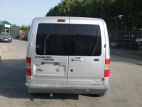FORD TRANSIT CONNECT (TC7)