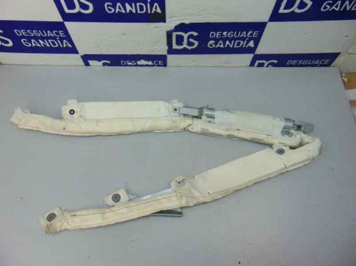  AIRBAG CORTINA DELANTERO IZQUIERDO 