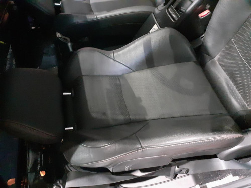 JUEGO ASIENTOS COMPLETO Nissan 350 Z (Z33) 