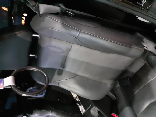 JUEGO ASIENTOS COMPLETO Nissan 350 Z (Z33) 