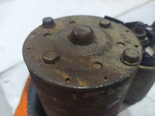  MOTOR ARRANQUE 