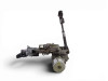 COLUMNA DIRECCION Opel CORSA D 