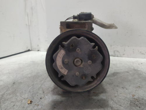 COMPRESOR AIRE ACONDICIONADO Audi A4 BERLINA (8E) 
