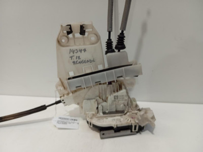 CERRADURA PUERTA TRASERA IZQUIERDA, JEEP, RENEGADE (BU)