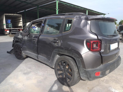 CERRADURA PUERTA TRASERA IZQUIERDA, JEEP, RENEGADE (BU)