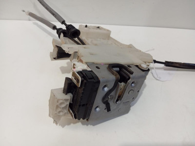 CERRADURA PUERTA TRASERA IZQUIERDA, JEEP, RENEGADE (BU)