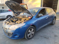 RENAULT MEGANE III BERLINA 5P