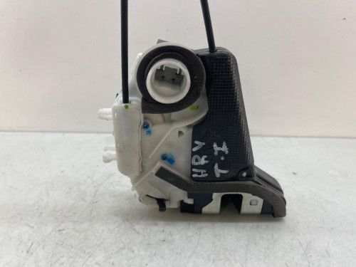 CERRADURA PUERTA TRASERA DERECHA HONDA HR-V (RU) 