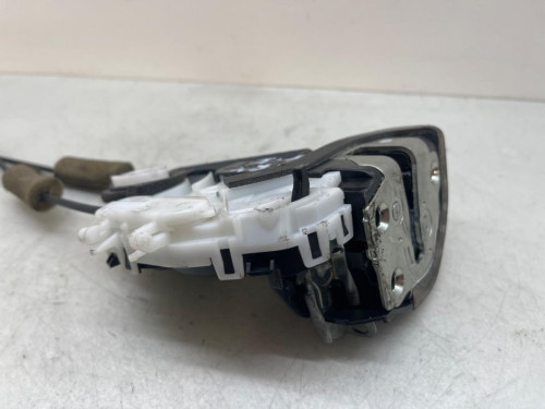 CERRADURA PUERTA TRASERA DERECHA HONDA HR-V (RU) 