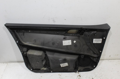 GUARNECIDO PUERTA DELANTERA DERECHA PEUGEOT 407 