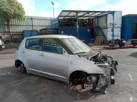 SUZUKI SWIFT BERLINA (RS/MZ)