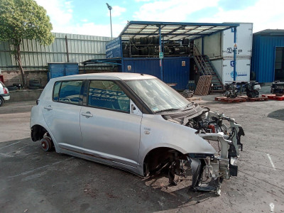 SUZUKI SWIFT BERLINA (RS/MZ)