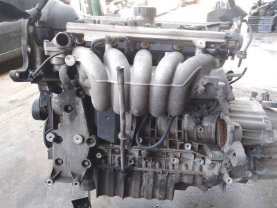 DESPIECE MOTOR, Volvo, S80 BERLINA