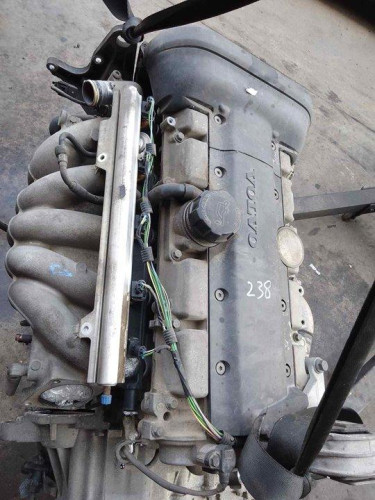 DESPIECE MOTOR Volvo S80 BERLINA 