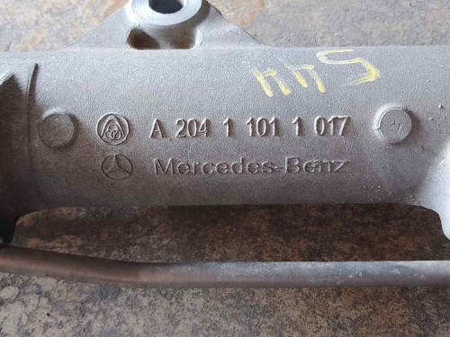 CREMALLERA DIRECCION MERCEDES-BENZ CLASE C (BM 204) BERLINA 