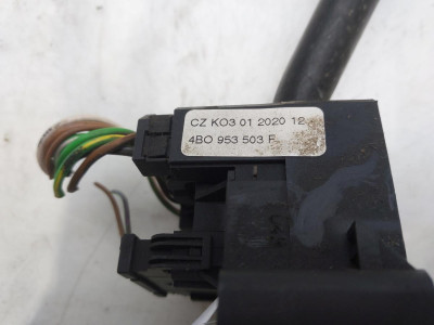 MANDO LIMPIA, AUDI, A3 (8L)