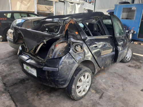  RENAULT CLIO III 