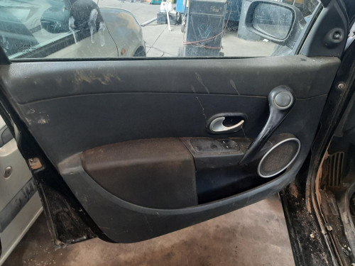  RENAULT CLIO III 