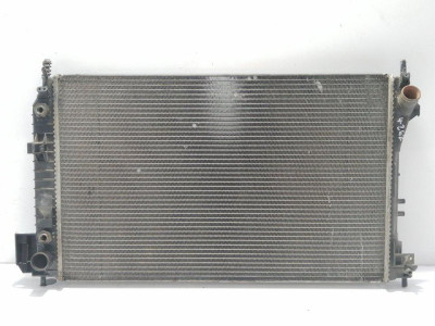 RADIADOR AGUA, OPEL, VECTRA C BERLINA