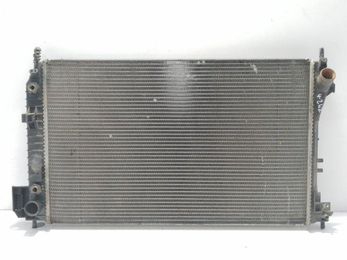 RADIADOR AGUA OPEL VECTRA C BERLINA 