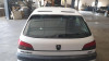  PEUGEOT 306 3/5 PT. / 4 PT. (S2) 