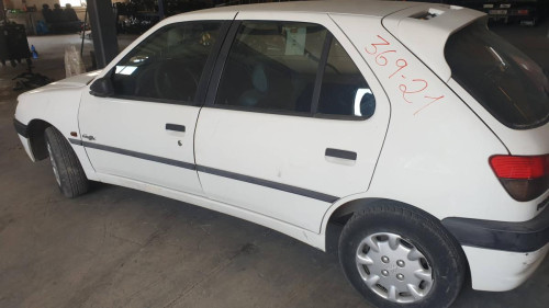  PEUGEOT 306 3/5 PT. / 4 PT. (S2) 