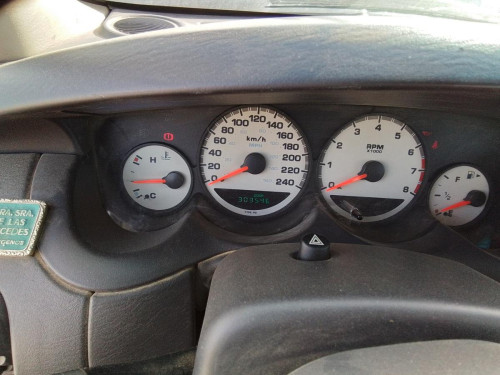  CHRYSLER NEON PL2000 