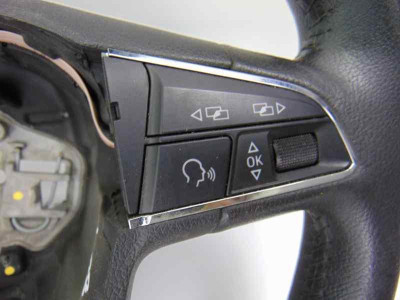 VOLANTE, SEAT, TOLEDO (KG3)