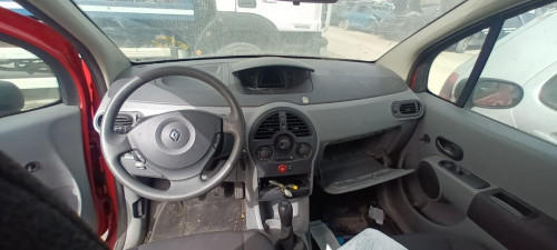  RENAULT MODUS I 