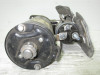  MOTOR ARRANQUE MERCEDES-BENZ CLASE GLE (BM 292) COUPE 