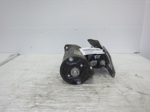  MOTOR ARRANQUE MERCEDES-BENZ CLASE GLE (BM 292) COUPE 