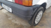PARAGOLPES TRASERO Fiat Cinquecento (170)(1993->) Fiat Cinquecento (170)(1993->) 