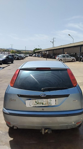 PORTON TRASERO Ford Focus Berlina (CAK)(1998->) Ford Focus Berlina (CAK)(1998->) 