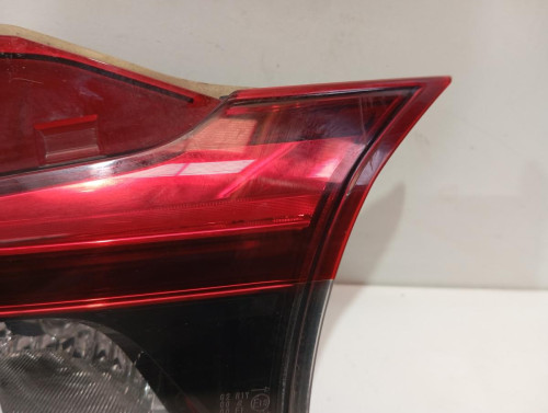  PILOTO TRASERO DERECHO INTERIOR, MAZDA, 6 FAMILIAR (GJ) 