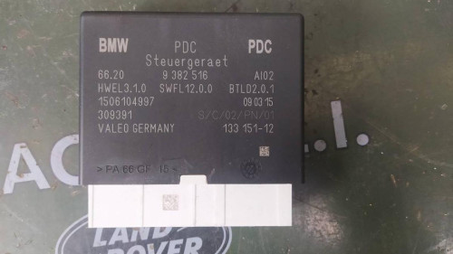 MODULO ELECTRONICO BMW SERIE I3 (I01) 